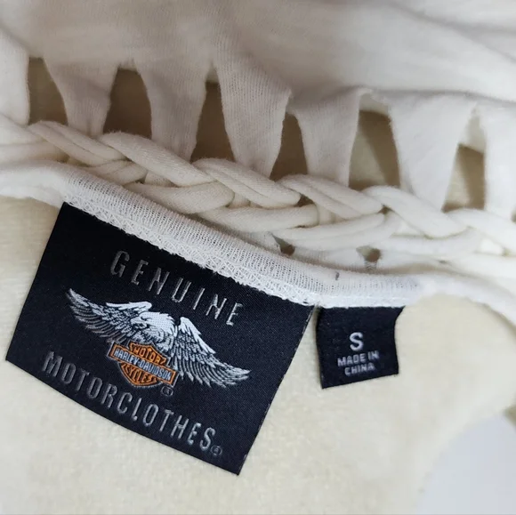 Harley-Davidson short sleeve tee - Picture 6 of 6